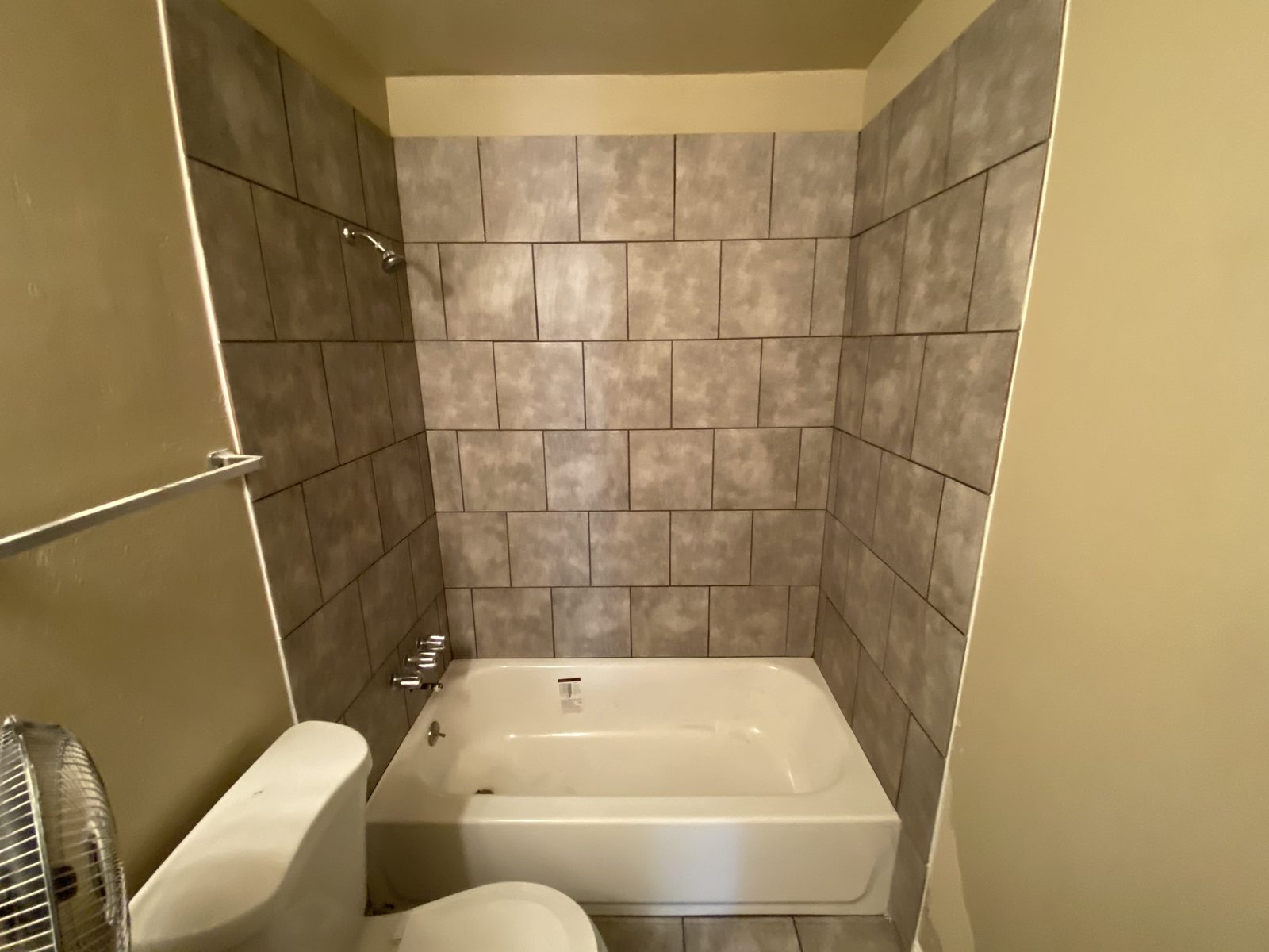 Rough-In Plumbing — Behind-the-wall plumbing rough-in for a kitchen or bath remodel.