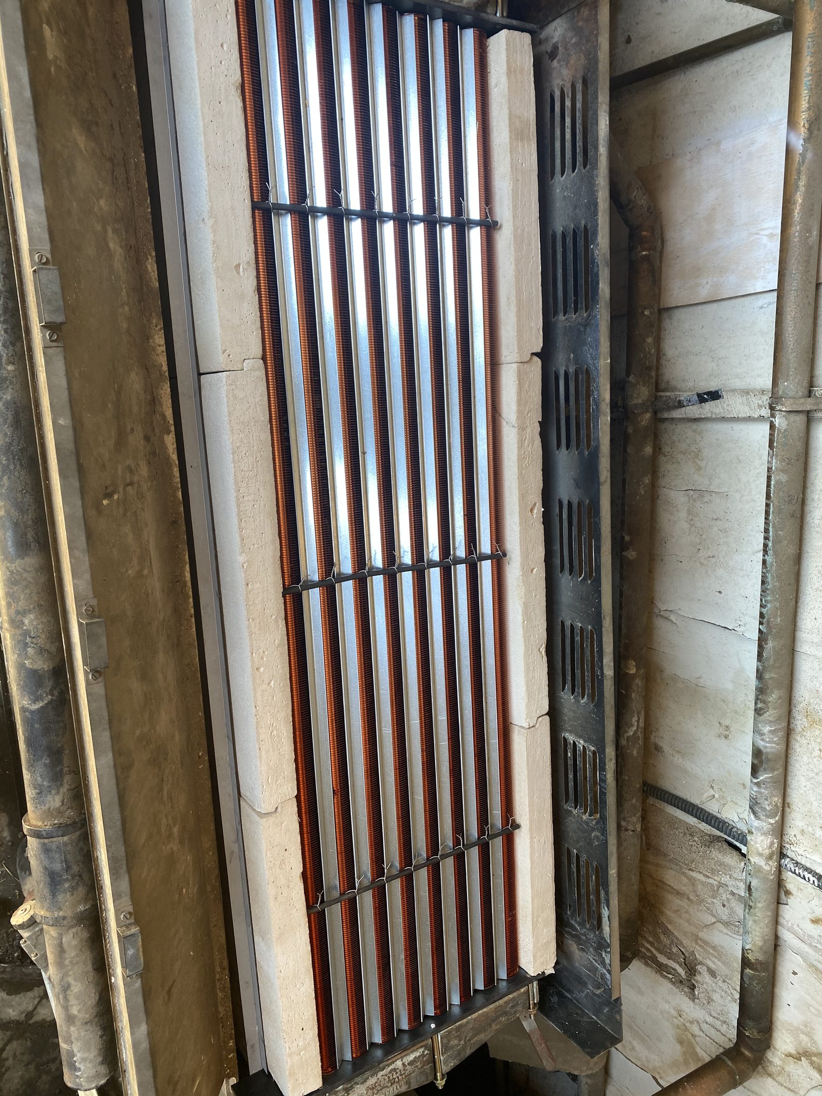 Plumbing Repair — On-site repair work — clean joints, proper materials, code-compliant installation.