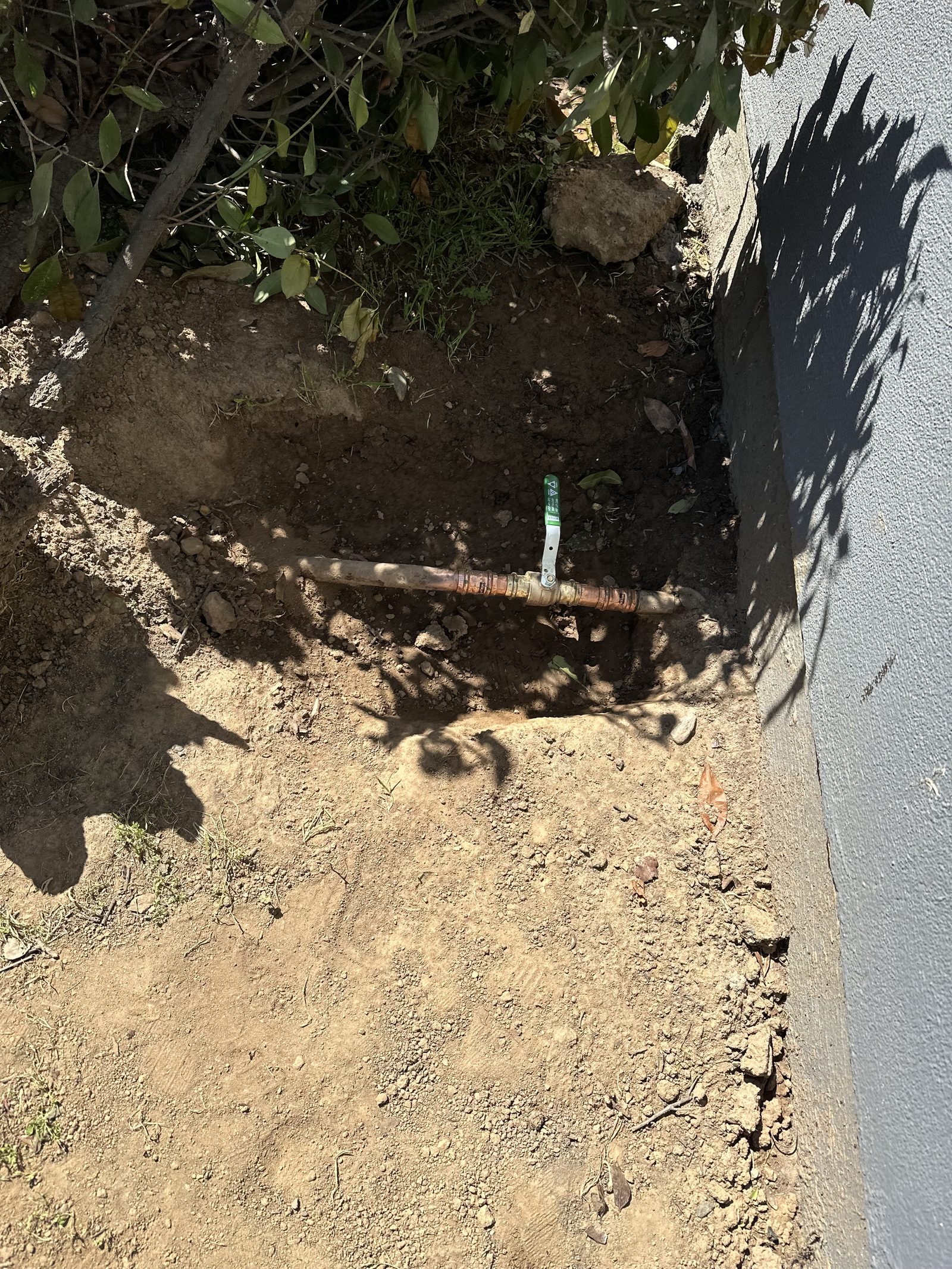 Sewer & Drain Work — Drain line repair, cleanout install, and root removal — keeping homes flowing.